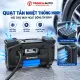 Bơm Lốp Ô Tô Michelin 12314 Siêu Khủng slide 7